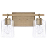 Greyson Bathroom Vanity Light