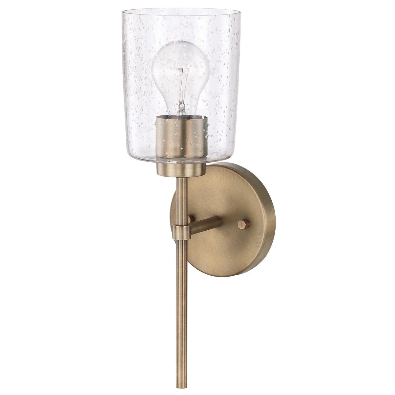 Greyson Wall Sconce