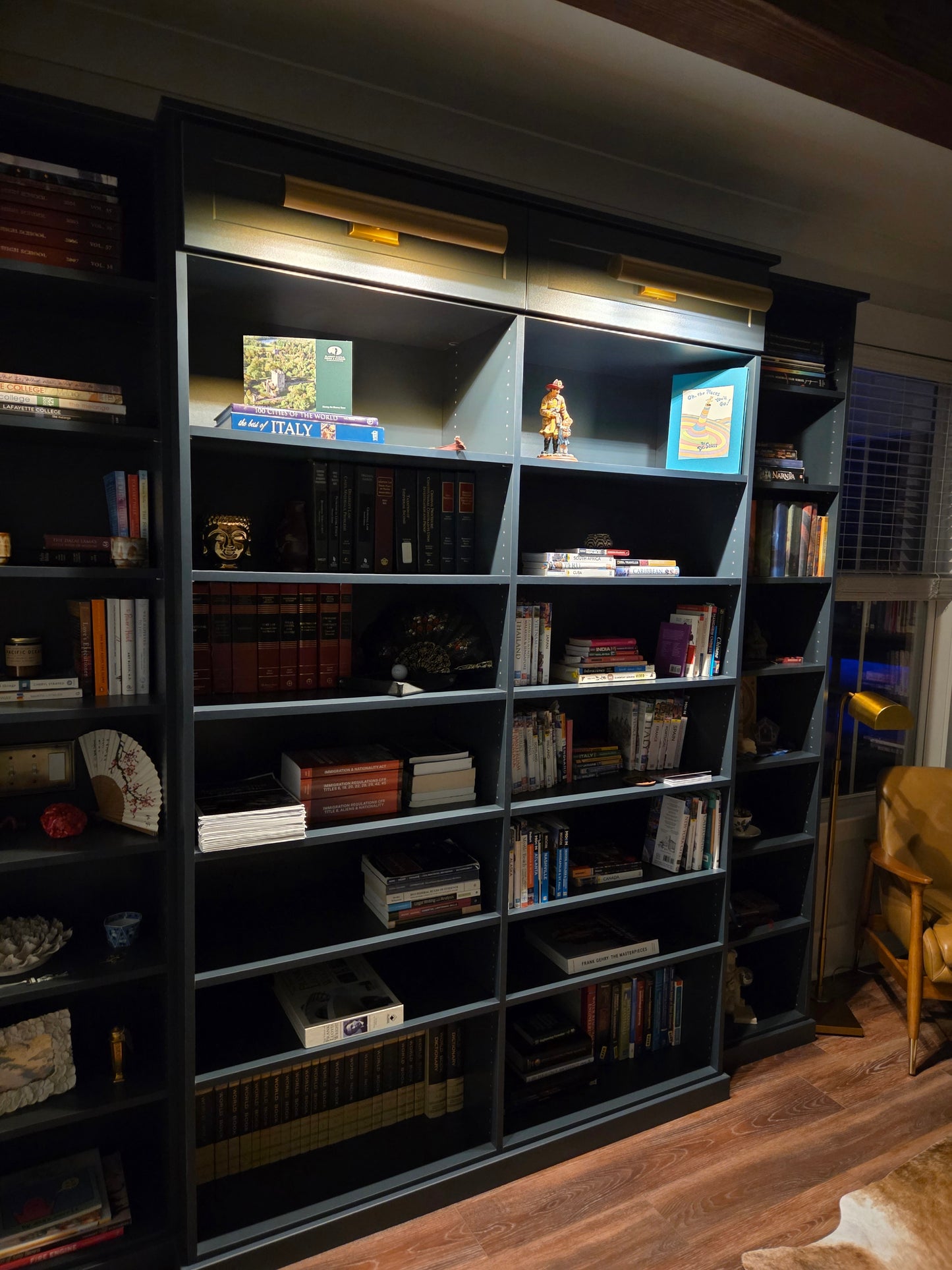 Kanyon Picture Light