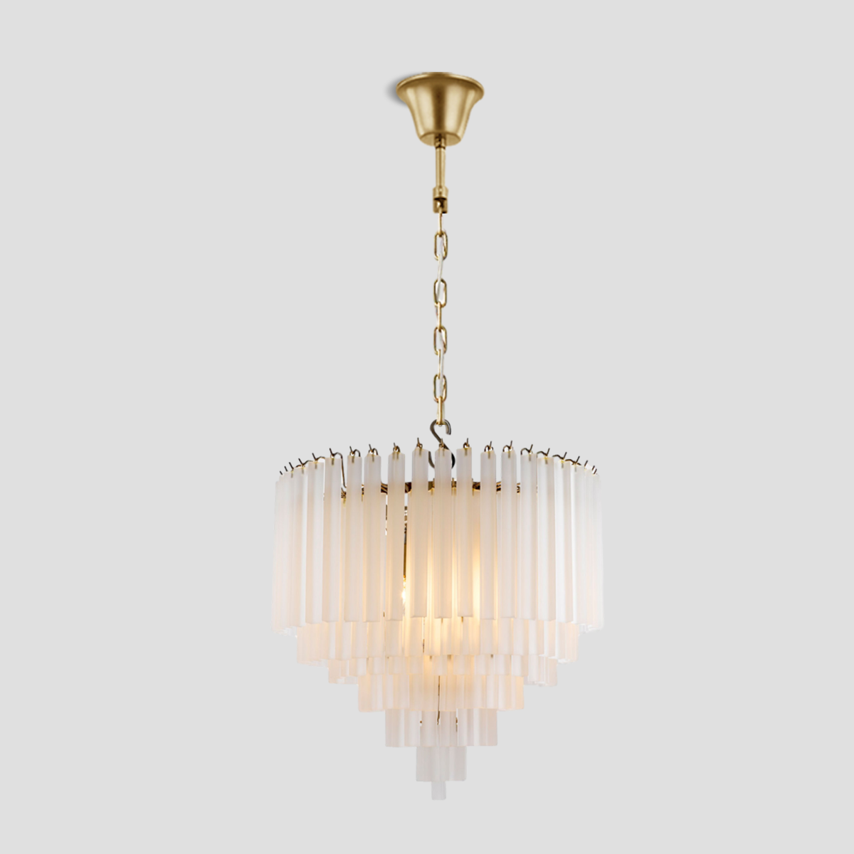 Ursula Round Chandelier