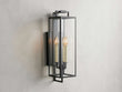 Lendrics 22" Outdoor Wall Sconce