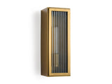 Aven 14" Outdoor Wall Sconce