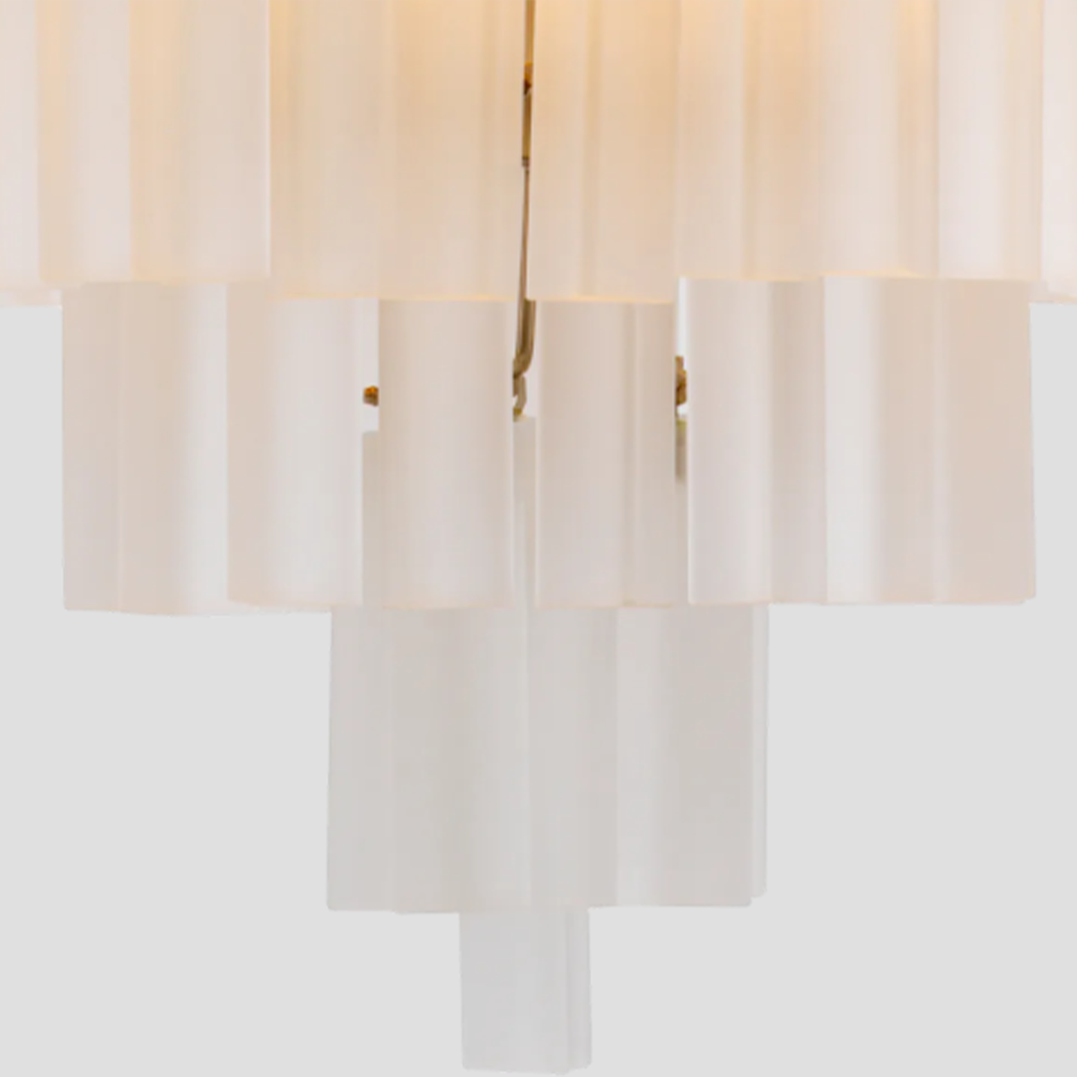 Ursula Round Chandelier