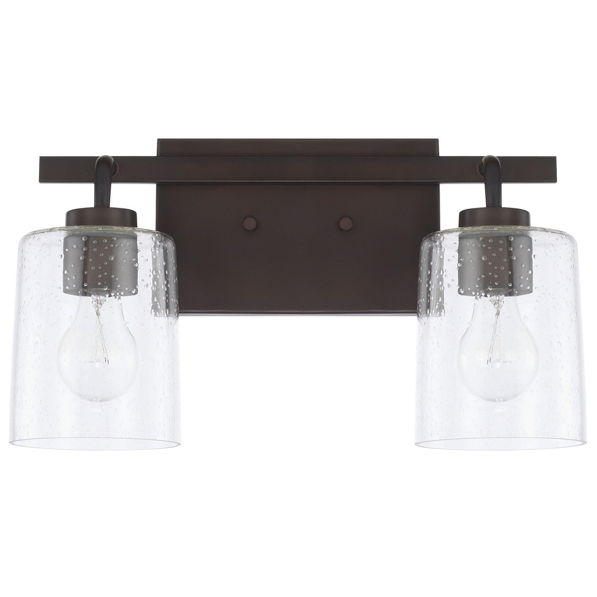 Greyson Bathroom Vanity Light