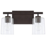 Greyson Bathroom Vanity Light