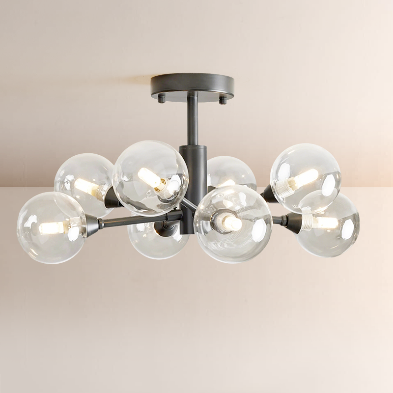 Nova Flush Mount