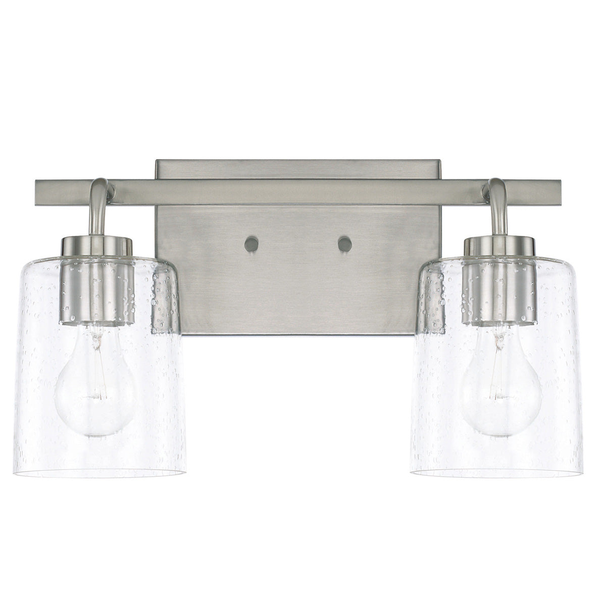 Greyson Bathroom Vanity Light