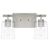 Greyson Bathroom Vanity Light