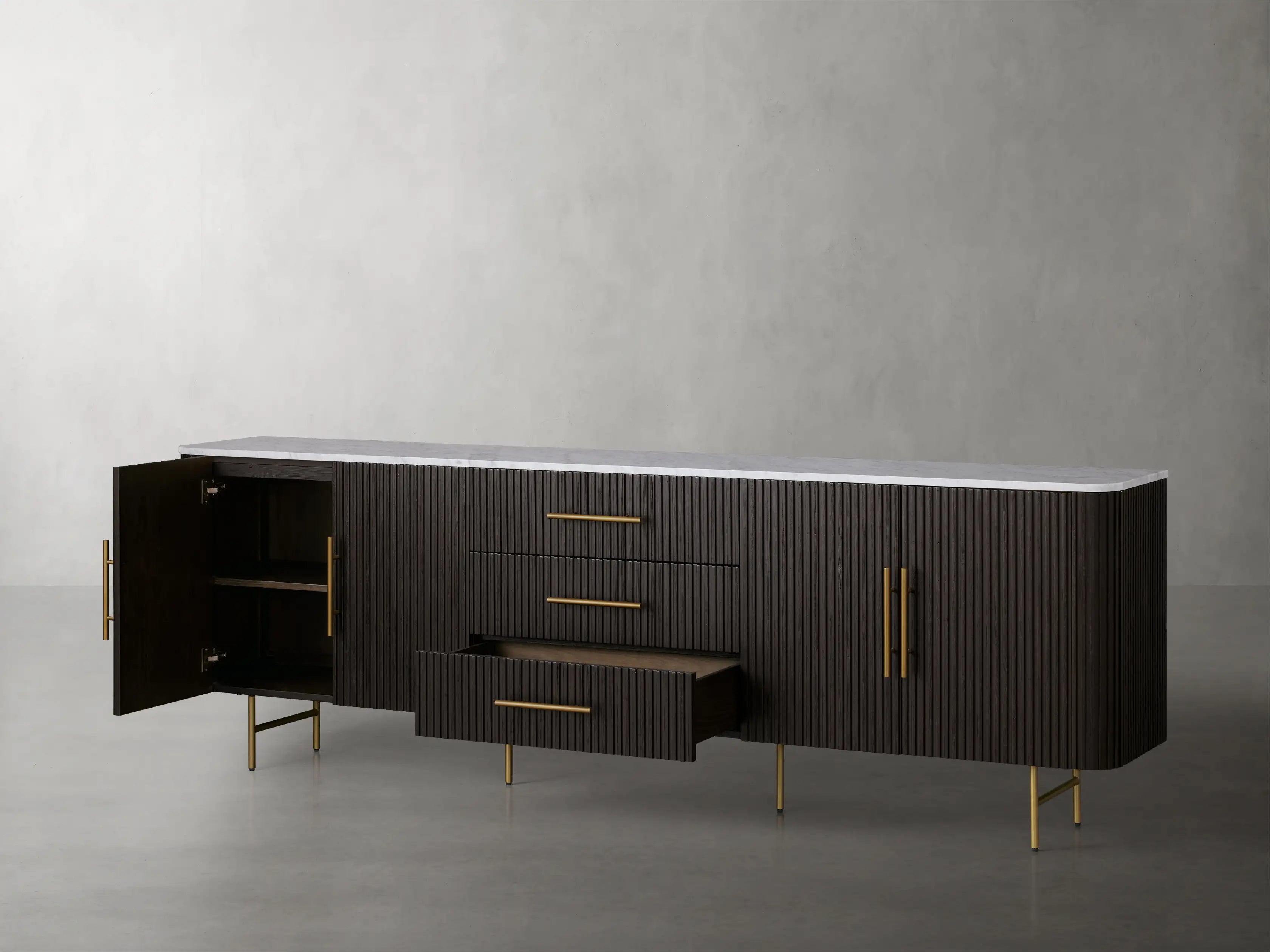 Fimley Sideboard with Drawers