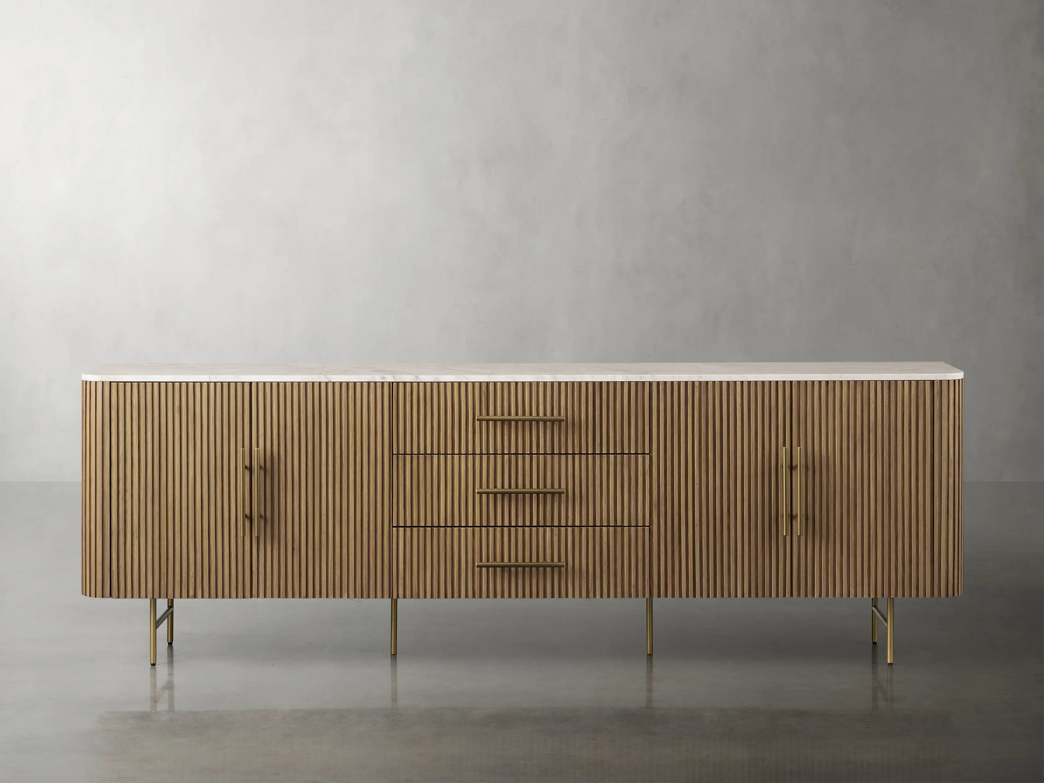 Fimley Sideboard with Drawers