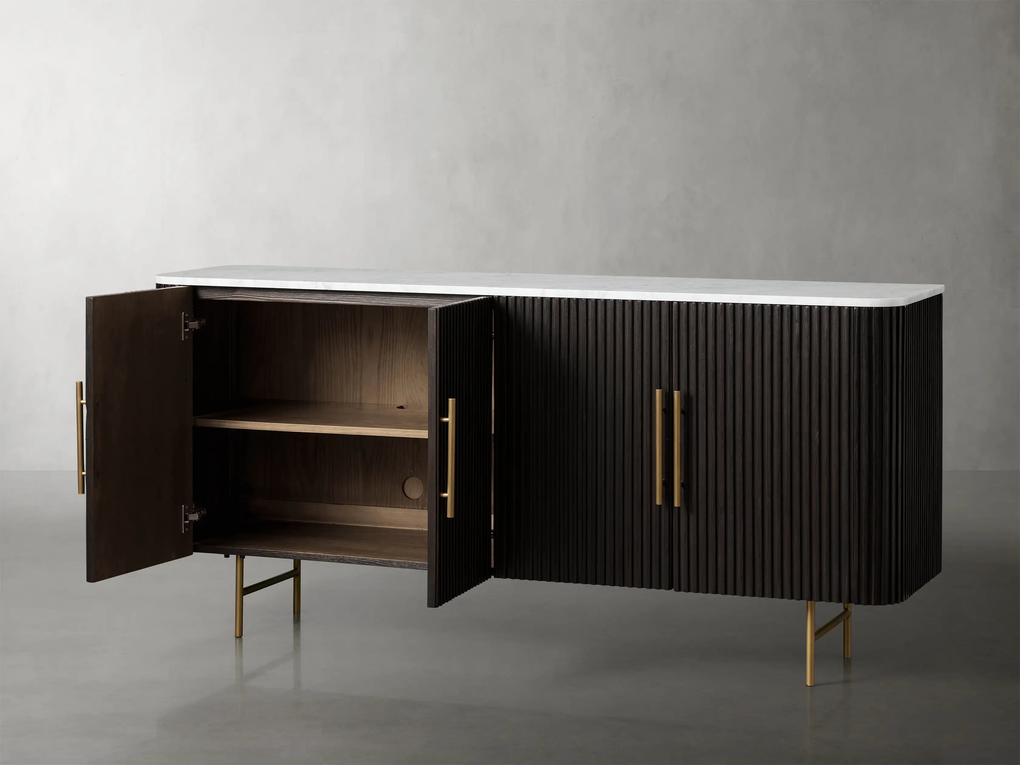 Fimley Sideboard