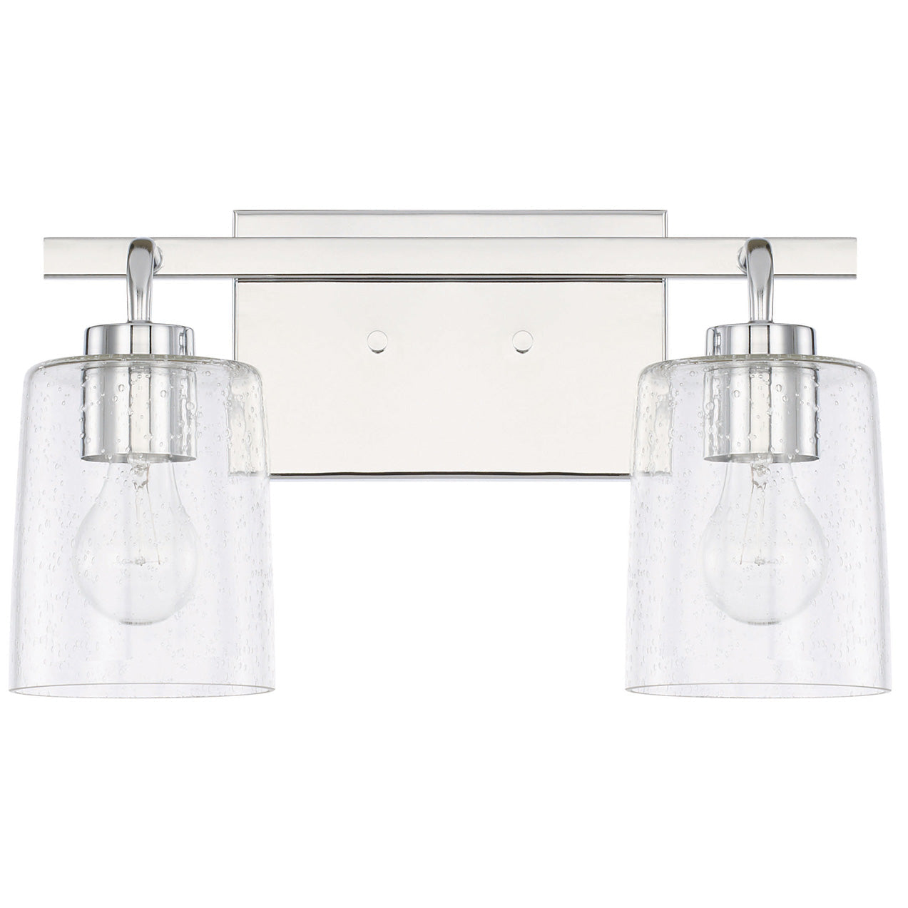 Greyson Bathroom Vanity Light