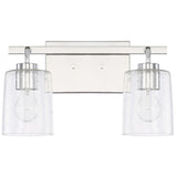 Greyson Bathroom Vanity Light