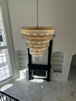 Sofil 4-Tier Round Chandelier 60"+48"+36"+22"