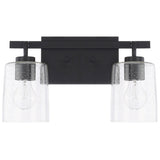 Greyson Bathroom Vanity Light