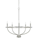 Greyson Bowl Chandelier