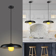 Alabaster Marble Black Lampshade Pendant Lights for All Rooms