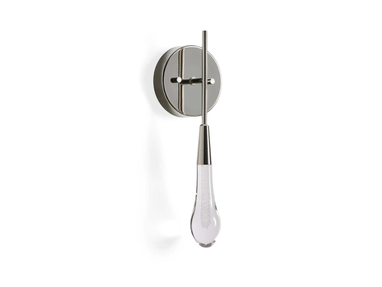 New Raindrop Wall Sconce