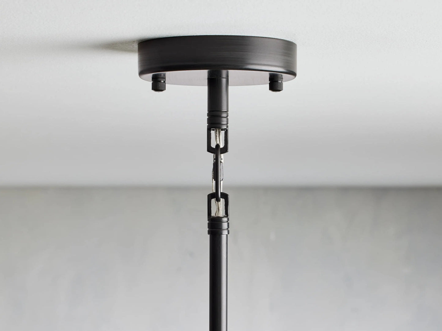 Nova Round Chandelier