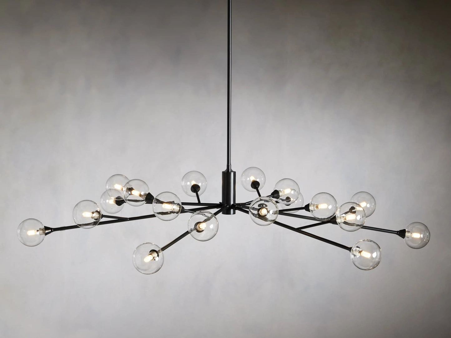 Nova Round Chandelier