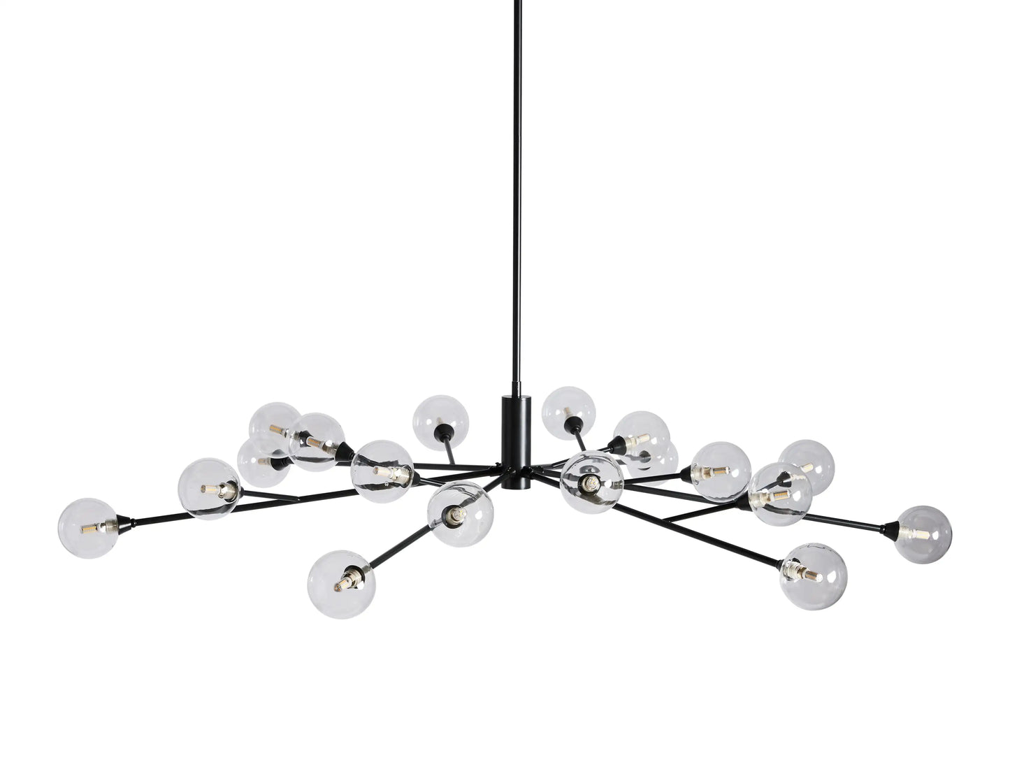Nova Round Chandelier
