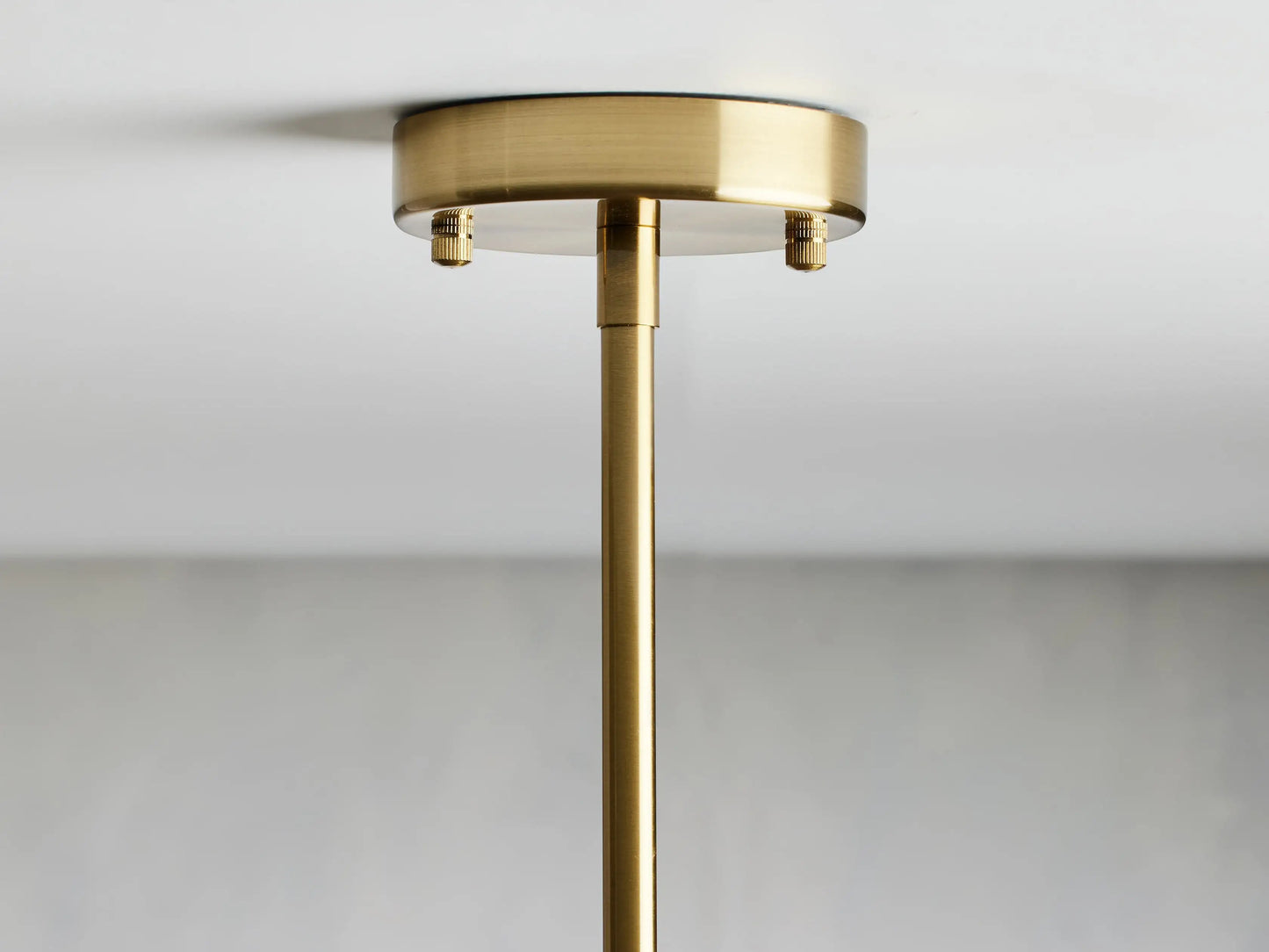 Nova Round Chandelier