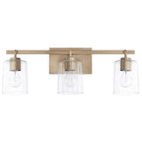 Greyson Bathroom Vanity Light