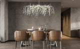 Ice Eyes Tree Branch Chandelier for All rooms 47"