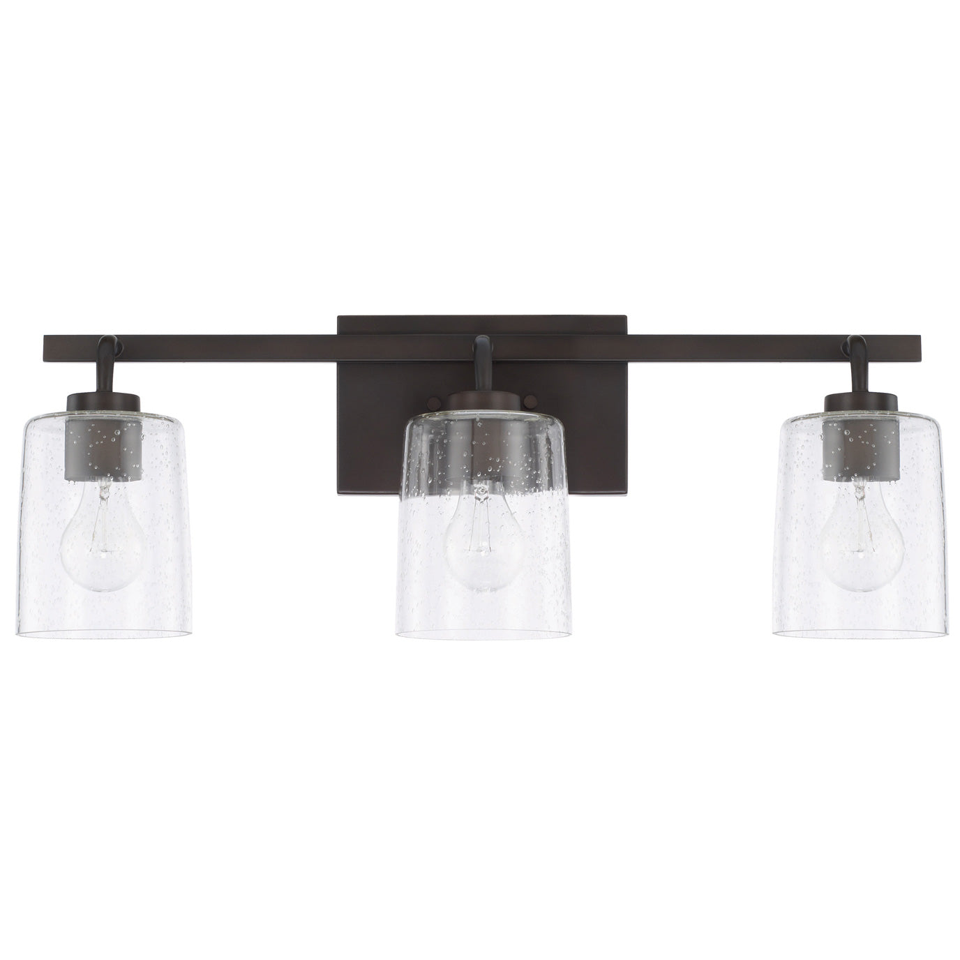 Greyson Bathroom Vanity Light