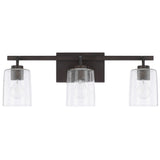 Greyson Bathroom Vanity Light