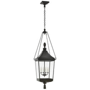 Bailey Classic Large Lantern Pendant Outdoor