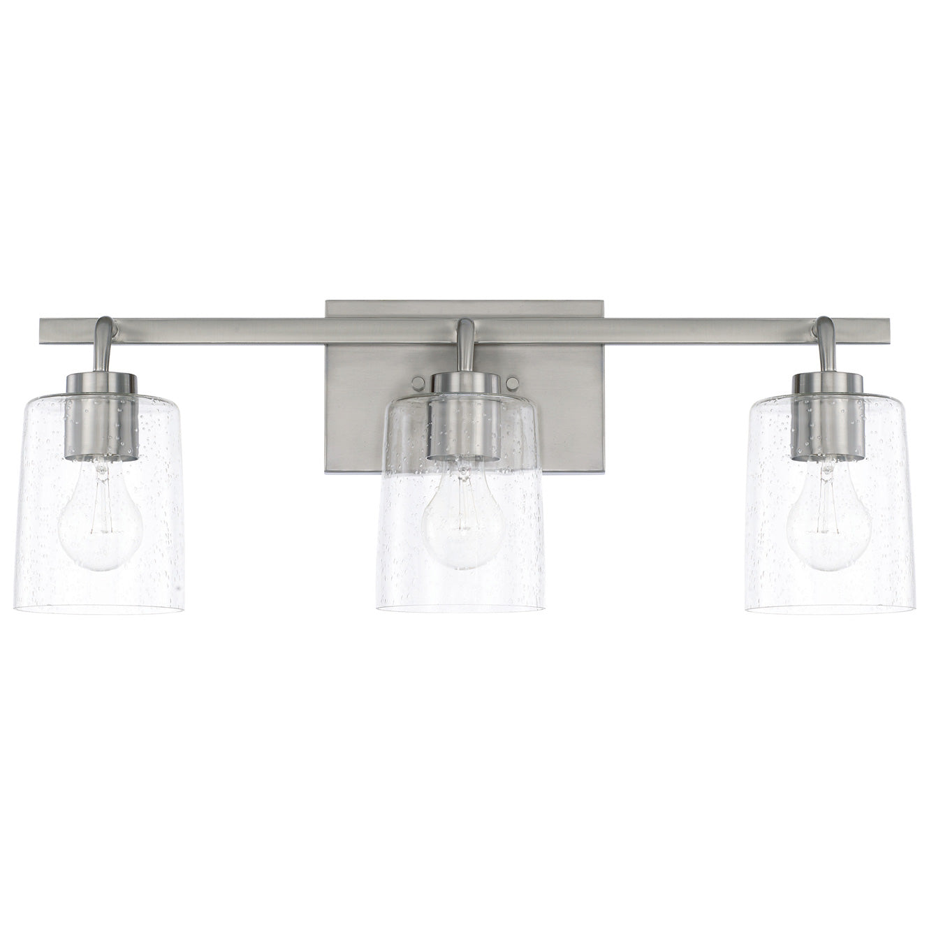 Greyson Bathroom Vanity Light