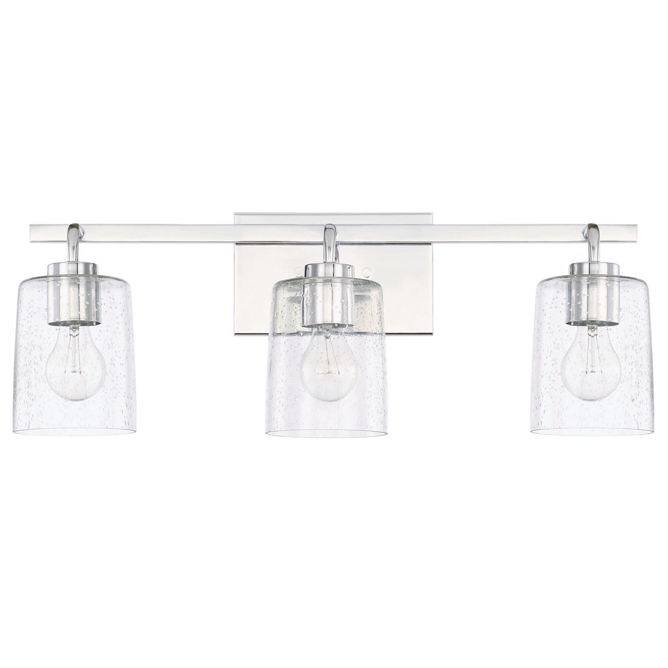 Greyson Bathroom Vanity Light