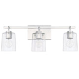 Greyson Bathroom Vanity Light