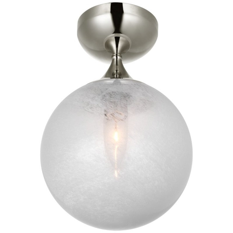 Cristol Single Drop Wall Sconce