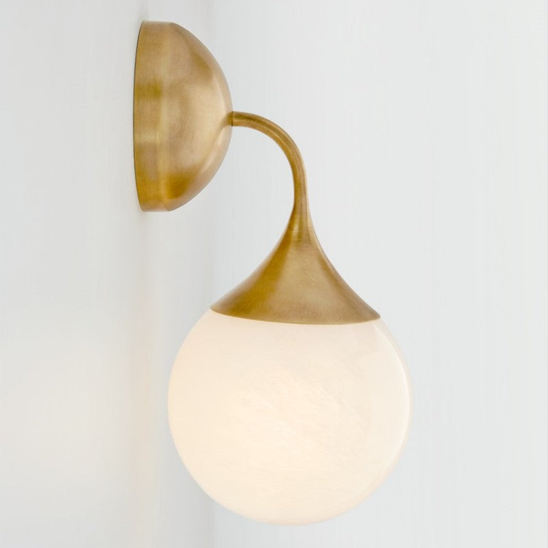 Cristol Single Wall Sconce