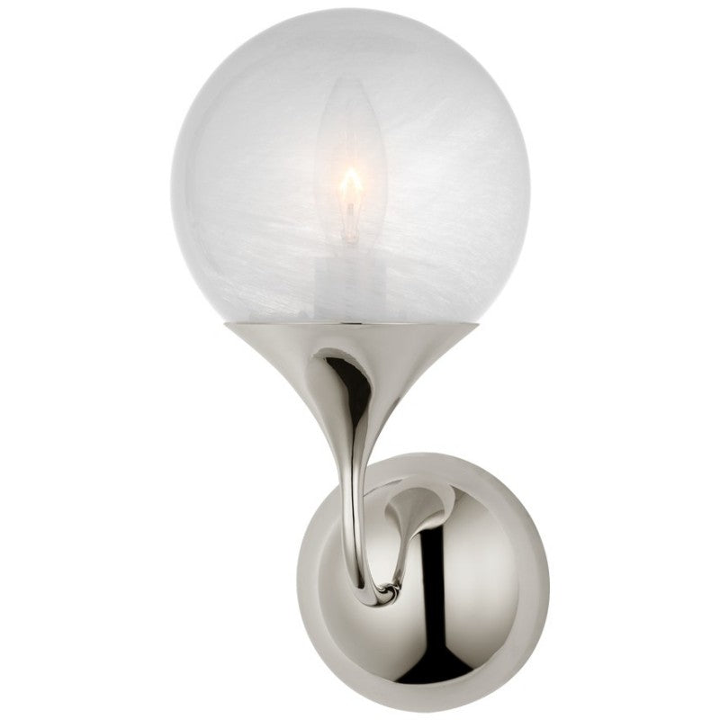 Cristol Double Wall Sconce