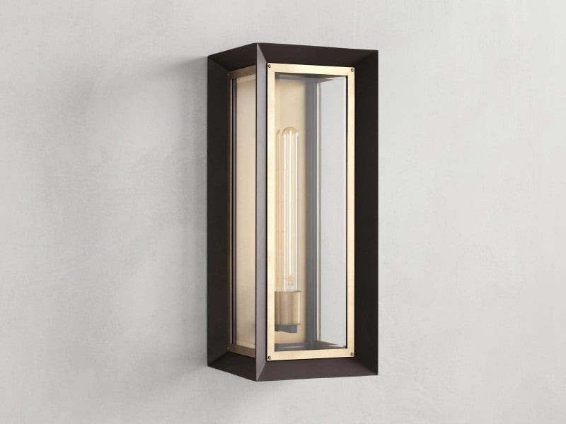 Aamon Outdoor Wall Sconce