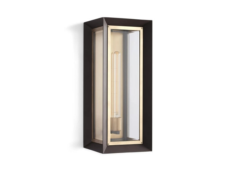 Aamon Outdoor Wall Sconce