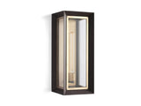 Aamon Outdoor Wall Sconce