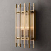 Sofil Rectangle Sconce 17"