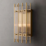 Sofil Rectangle Sconce 17"