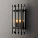 Sofil Rectangle Sconce 17"