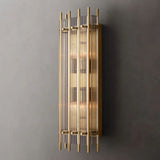 Sofil Rectangle Sconce 26"