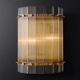 Sofil Round Sconce 17"