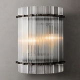 Sofil Round Sconce 17"