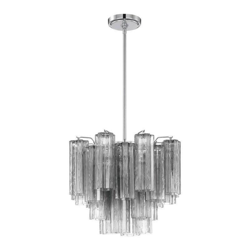 Addis 4-Light Round Chandelier