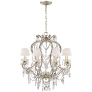 Adrianna Small Chandelier