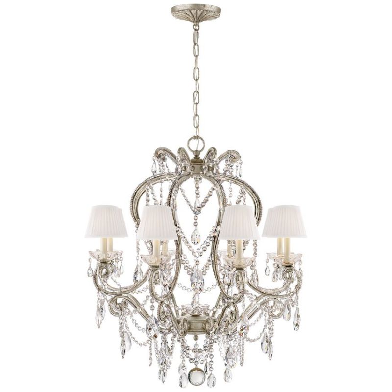 Adrianna Small Chandelier