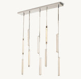 Audube  Linear Chandelier  54"L